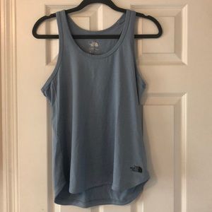 North Face Tank